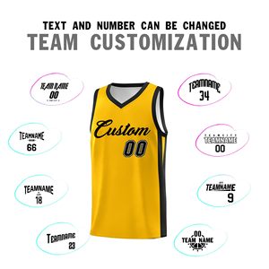 Maillots de basket-ball personnalisés en gros |   Uniformes d'équipe anti-dérapants et anti-transpiration |   Directement de l'usine avec conception gratuite et faible MOQ - Product Image 4