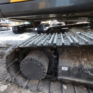 Высококачественный подержанный экскаватор Volvo EC300D, 30 тонн, тяжелая строительная техника, в хорошем состоянии, б/у экскаватор - Product Image 5