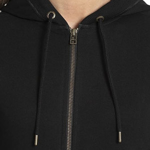 Sudadera con Capucha y Cremallera para Mujer, Diseño Personalizado, Felpa, Ropa Deportiva Profesional, Moda Urbana, Nuevo Estilo 2026, Exportación Global - Product Image 6