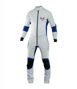 Men's Fully Customized Size Freefly Flight Skydiving <b>WetSuit</b> Skydiving Wholesale Price Custom Skydiving Suit Manufacturer - Product Image 2