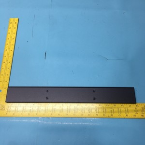 AMAT 0040-09165 CHANNEL,FRONT DOOR <b>SEAL</b> - Trusted Global Legacy Semiconductor Equipment and Parts at - Product Image 6