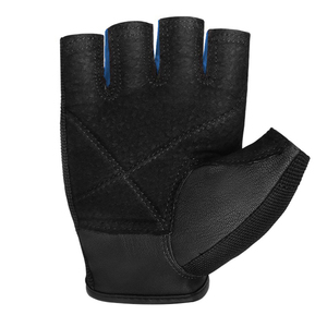Gants de musculation personnalisables à demi-doigts, antidérapants, pour la musculation, la remise en forme, l'entraînement sportif - Product Image 2