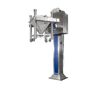 เครื่องผสมผงแบบถัง IBC ขนาด 1000 ลิตร รุ่น IPC Bin Blender Mixer - Product Image 1