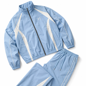 Veste de sport d'été pour homme, anti-UV, polyester et élasthanne, séchage rapide, respirante, pour la course à pied et les activités de plein air - Product Image 4