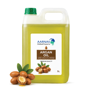 AARNAV Global Exports Flowers Steam Distilled Pure <b>Essential</b> <b>Oil</b> 100ml Organic 100% Pure Anti-Wrinkle Hydrating for Skin Hair - Product Image 4