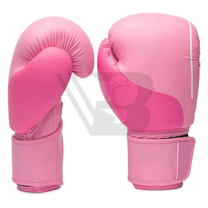 Gants de boxe et de Muay Thai respirants à ajustement sécurisé pour l'entraînement de force, avec un design confortable - Product Image 5