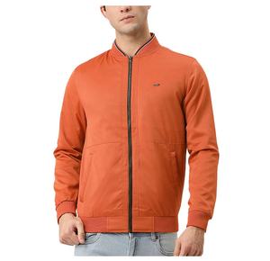 2025 nuevo estilo chaqueta Bomber primavera y otoño chaqueta de vuelo hombres béisbol Bomber hombres baloncesto chaqueta de vuelo - Product Image 1