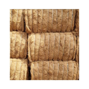 Fibres de coco de qualité supérieure pour matériaux de rembourrage de matelas fiables et fabrication efficace de cordes torsadées – Vente en gros en vrac - Product Image 3