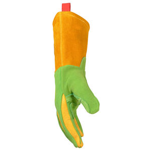 Premium High Quality TIG MIG Welding <b>Gloves</b> Heat Resistant Leather Touch Screen Outdoor Safety <b>Gloves</b> for sale - Product Image 5