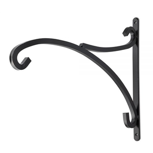 Iron Hanging Plant <b>Hook</b> - Product Image 4