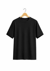 เสื้อยืดแขนสั้นคอกลมทรงลำลองสำหรับผู้หญิง STELLAR Cool Professional รุ่นซัมเมอร์ ผ้าฝ้าย 100% น้ำหนัก 240 กรัม พิมพ์ลายสกรีน - Product Image 2