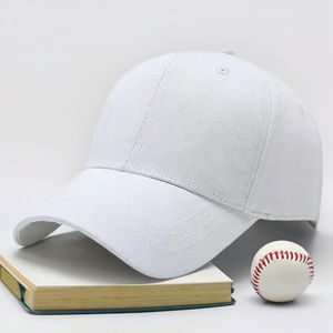Gorras de Béisbol Personalizadas al por Mayor, Gorra de 6 Paneles con Bordado 3D, Gorra Deportiva Ajustada para Hombre, Gorras de Béisbol para Deportes al Aire Libre - Product Image 2