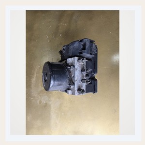 ชุดควบคุมเครื่องยนต์ ECU โมดูล ABS หมายเลข 96817767 นี้สำหรับรุ่นเครื่องยนต์เบนซิน 2.4 ลิตร ไม่ใช่อะไหล่รถยนต์เกาหลี - Product Image 6
