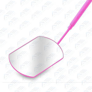 Espejo de pestañas de la mejor calidad Espejo de pestañas de alta calidad Nuevo diseño Espejo de pestañas Instrumentos de belleza Productos de belleza y cuidado personal - Product Image 4