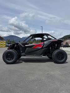 LIVRAISON DIRECTE 2026 Can-Am Maverick X3 X rc Turbo R UTV À VENDRE avec GARANTIE - Product Image 4