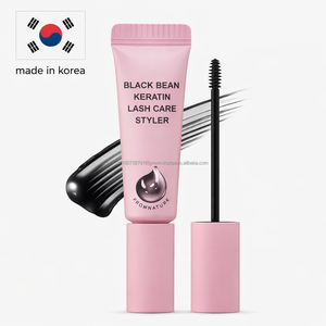 Suero de Queratina para Pestañas, Crecimiento de Pestañas, OEM/ODM, Marca Privada Personalizada, Fabricante Coreano de Cuidado de la Piel de Gyeonggi-do - Product Image 3