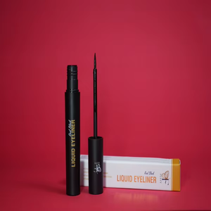 Delineador de Ojos Líquido Profesional, Ojos Definidos y Nítidos, Larga Duración, Resistente al Agua y al Aceite, Fórmula Humectante y Anti-Manchas, Fácil de Usar - Product Image 3
