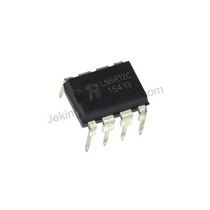 <span class=keywords><strong>Componenti</strong></span> Jeking controller alimentatore Switching <span class=keywords><strong>AC</strong></span> / <span class=keywords><strong>DC</strong></span> IC LN5R12C - Product Image 6