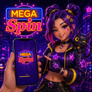 Mega Spin Orion Stars, Venta Directa al por Mayor, Ofrece la Mejor Plataforma de Distribución, Panel Maestro Oficial Ultra Panda - Product Image 1