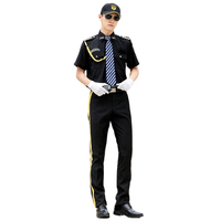 Uniforme de sécurité confortable et de haute qualité, protection personnelle, service OEM, best-seller, personnalisé, unisexe, respirant