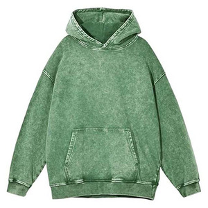 Nouvelle collection : sweats à capuche pour hommes de haute qualité, vente en gros, en coton respirant, coupe oversize, décontractés - Product Image 5