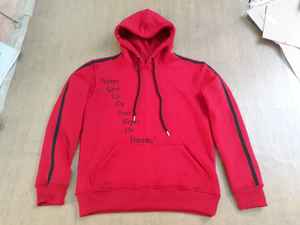 2025 nouveauté pull à capuche personnalisé avec poche kangourou longue ligne conception coupe ample et impression 3D pour les sweats d'hiver - Product Image 2