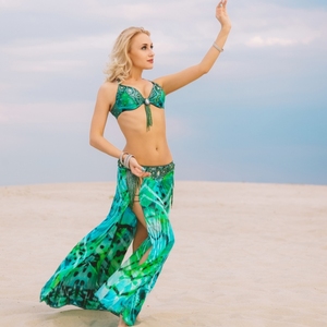 Sarong pareo pour femme, imprimé, de qualité supérieure, en tissu rayonne, pour la plage, à prix abordable. - Product Image 4