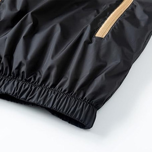 Vente flash au Canada : veste d'hiver chauffante pour homme, imperméable, coupe-vent, grande taille, idéale pour les voyages, la randonnée et les activités de plein air - Product Image 5