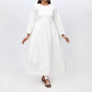 เสื้อเชิ้ต cambric พิมพ์ลายพัฟ PS4003 1ชิ้น XS Size - Product Image 3