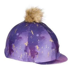 Sombrero ecuestre al por mayor, gorra ecuestre de seda, producto de diseño, gorra ecuestre colorida de alta calidad, cubierta con logotipo personalizado - Product Image 4