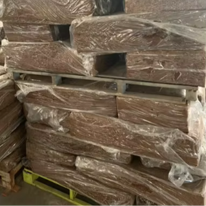 ยางพาราธรรมชาติพรีเมียม RSS3 สำหรับทำยางรถยนต์ |   จำหน่ายสินค้ายางคุณภาพสูงแบบขายส่ง |   ราคาดีที่สุดจากเวียดนาม - Product Image 5