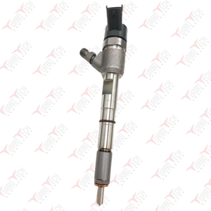 INYECTOR DE COMBUSTIBLE COMMON RAIL 0445110790 COMPATIBLE CON ASHOK LEYLAND - Product Image 1