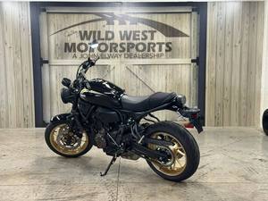 Nueva Motocicleta de Calle XSR700 2026, la Mejor del Mercado - Product Image 5