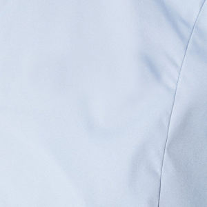 Veste coupe-vent softshell surdimensionnée personnalisée pour femme, nouvelle veste d'automne en polyester imperméable avec broderie décorative en nylon pour l'extérieur - Product Image 5