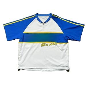 Uniforme de Béisbol y Sóftbol Unisex de Alta Calidad Personalizado con Impresión o Bordado Personalizado, Logotipo Sublimado, Jersey de Malla - Product Image 1