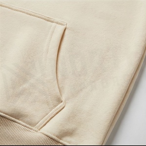 Custom Logo Cotton <b>Pullover</b> Hoodie <b>Men</b> Women Sportswear Blank Plain Digital Printing Winter Wear Customized Color Fits - Product Image 5