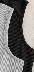 Vêtements Essentiels Quotidiens pour Adolescents - Style Estival Ajusté et Confortable - Parfaits pour un Look Décontracté - Basiques Mais de Haute Qualité - Vente Flash - Product Image 2