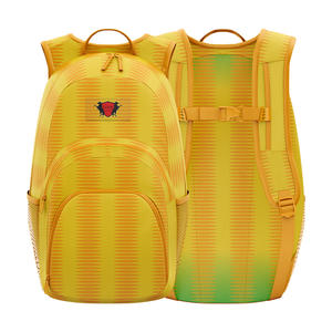 Mochila Deportiva Casual Personalizada con Múltiples Bolsillos, Ajustable, Ligera, Impermeable, Diseño Personalizado, Bolsas Multiusos - Product Image 1