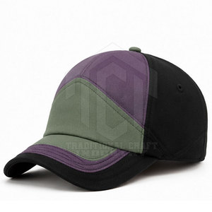 Casquettes de rugby décontractées haut de gamme pour adultes - Mode sportive moderne, ajustables, 100% coton, utilisables en toutes saisons, couleurs personnalisées - Product Image 2