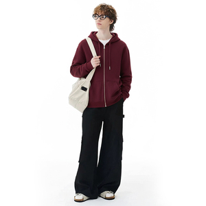 Sudaderas con Capucha de Alta Calidad, Sudaderas Premium Esenciales, Sudaderas de Lujo de Talla Grande, Sudaderas Casuales Holgadas para Hombre y Mujer - Product Image 2