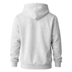 Sudaderas con Capucha Lisas Personalizadas para Hombre, Venta al por Mayor, Marca Privada, Felpa de Algodón, Sudaderas Extra Grandes, Fabricante OEM y ODM, EE. UU. - Product Image 5