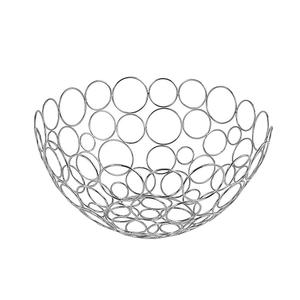 Cuenco Decorativo Dorado de Metal, Cuenco de Hierro para Servir en Mesa, Decoración para el Hogar, Hotel y Restaurante, Cuenco Hecho a Mano Personalizado - Product Image 6