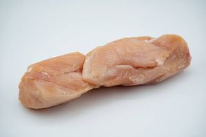 Filets de poulet congelés espagnols en gros, boîte en vrac, bandes de filet de veau de qualité A, durée de conservation de 24 mois - Product Image 2