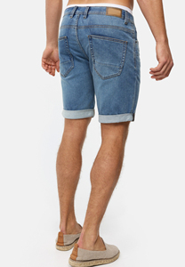 Men Women 2026 Summer Straight Colored Embroidered High Waist Denim <b>Jean</b> Shorts High Quality Streetwear <b>jeans</b> - Product Image 3