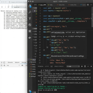UNIVENTURE โปรแกรมสร้างความสัมพันธ์กับกลุ่มเป้าหมายสำหรับนักพัฒนา Node.js ขององค์กร และระบบซอฟต์แวร์แบ็คเอนด์แบบไดนามิกสำหรับธุรกิจ - Product Image 3
