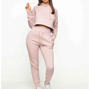 Pantalon cargo personnalisé pour l'hiver Suites d'hiver de haute qualité Sweats à capuche de style hivernal Pantalons de survêtement Ensembles de conception personnalisée pour unisexe - Product Image 4