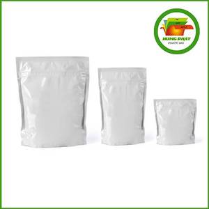 Bolsas con cremallera de plástico CPP de alta calidad, diseño a prueba de luz y olor para almacenamiento de alimentos y azúcar, precio de fábrica - Product Image 3