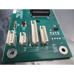 Placa de Control de Muñeca para Robot AMAT 0100-77036 Rev-P1, 114227 - Equipo y Piezas de Semiconductores de Confianza de Tradicción Global - Product Image 3
