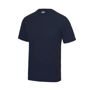 Vente en gros USA Tendance Texture Élégante 100% Coton Biologique Uni Séchage Rapide Respirant Musculation Entraînement Gym - Product Image 3