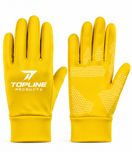 ถุงมือวิ่งกันลื่นแบบเต็มนิ้ว ปรับแต่งได้ สำหรับผู้ซื้อขายส่ง - Product Image 1